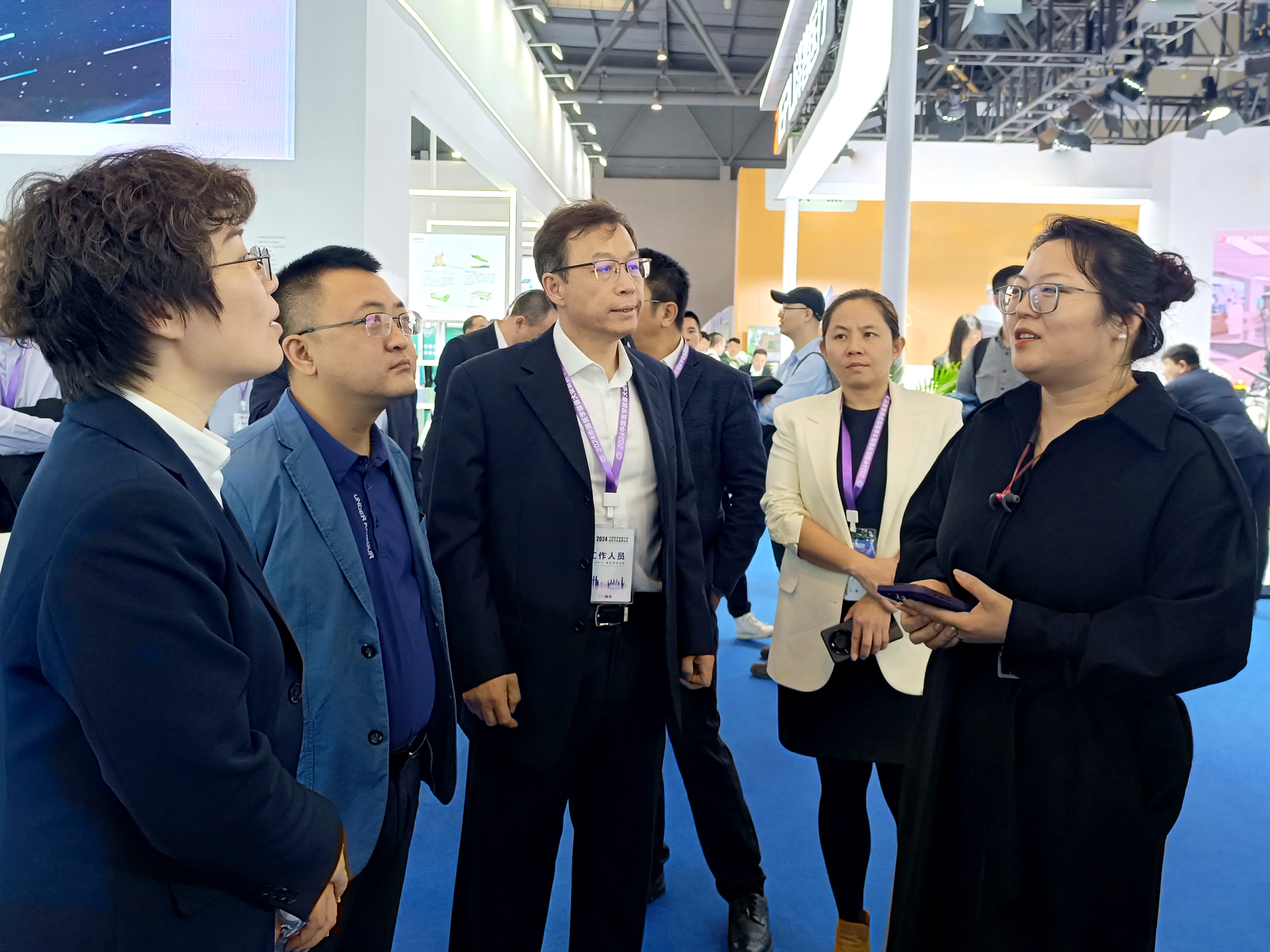 【精彩回顾】普康医疗3月展会合集