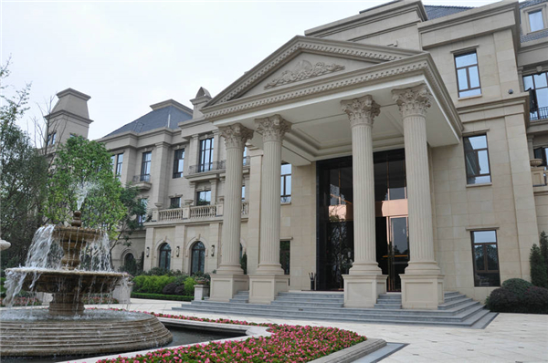 復地御香山GRC、EPS