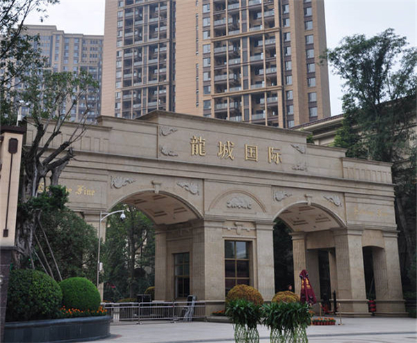 龍城國際EPS線(xiàn)條